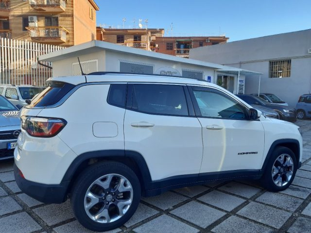 JEEP Compass 1.6 Multijet II 2WD Limited Immagine 2