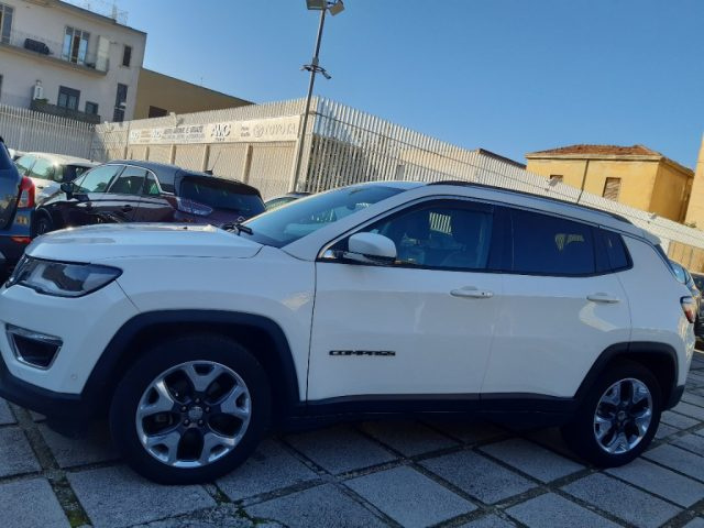 JEEP Compass 1.6 Multijet II 2WD Limited Immagine 1