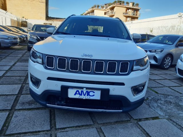 JEEP Compass 1.6 Multijet II 2WD Limited Immagine 0