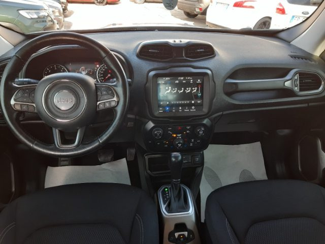 JEEP Renegade 1.6 Mjt DDCT 120 CV Limited Immagine 4