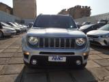 JEEP Renegade 1.6 Mjt DDCT 120 CV Limited