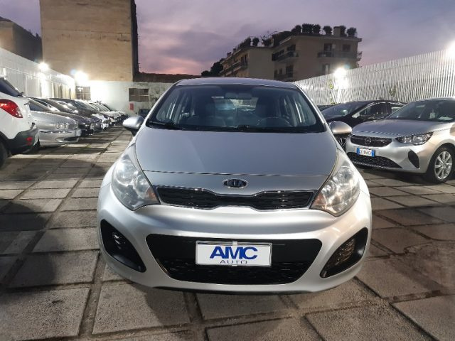 KIA Rio 1.1 CRDi WGT 5p. EX Immagine 0