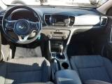 KIA Sportage 1.7 CRDI 2WD Class