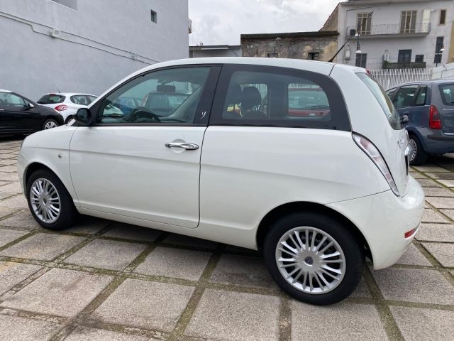 LANCIA Ypsilon 1.2 Oro Immagine 1