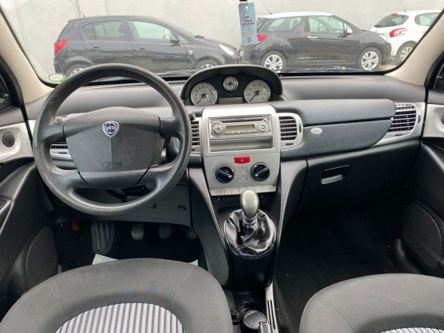 LANCIA Ypsilon 1.2 Oro Immagine 4