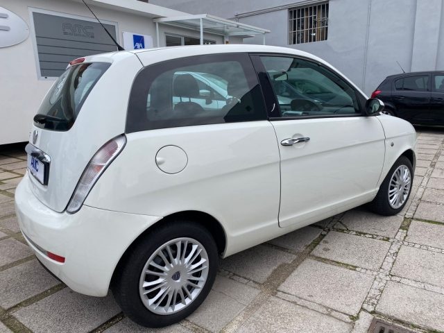 LANCIA Ypsilon 1.2 Oro Immagine 2