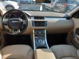 LAND ROVER Range Rover Evoque 2.0 TD4 150 CV 5p. HSE Dynamic