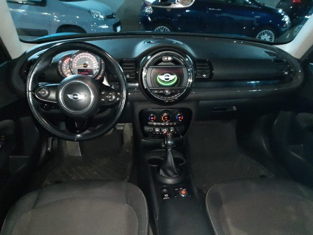 MINI Clubman 2.0 Cooper D Hype Immagine 4