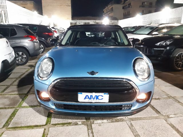 MINI Clubman 2.0 Cooper D Hype Immagine 0