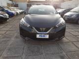 NISSAN Micra 1.0 IG 12V 5 porte Visia