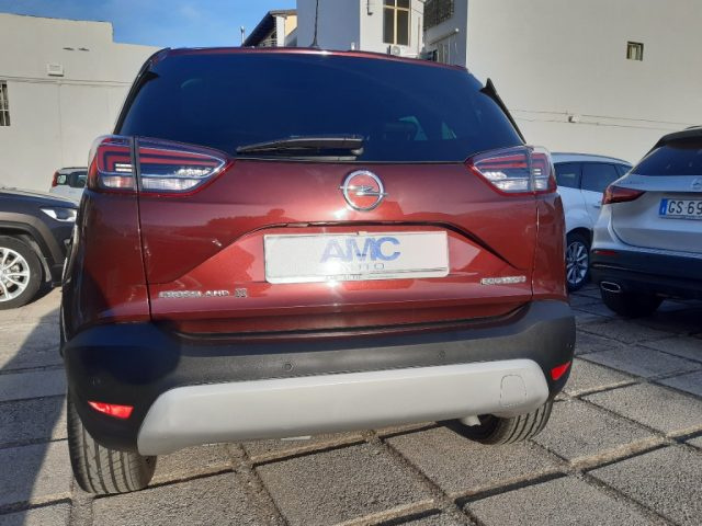 OPEL Crossland X 1.6 ECOTEC D 8V Start&Stop Advance Immagine 3