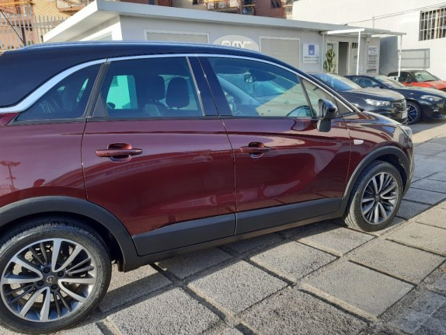 OPEL Crossland X 1.6 ECOTEC D 8V Start&Stop Advance Immagine 2