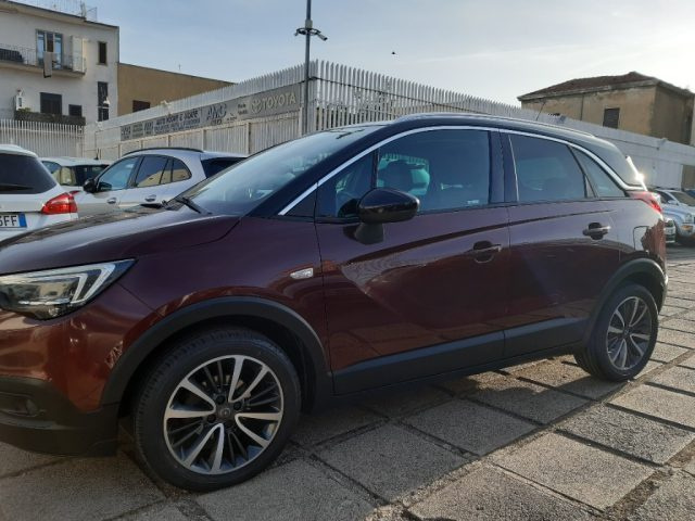 OPEL Crossland X 1.6 ECOTEC D 8V Start&Stop Advance Immagine 1