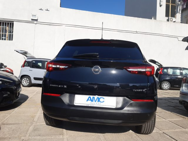 OPEL Grandland X 1.6 diesel Ecotec Start&Stop Ultimate Immagine 3