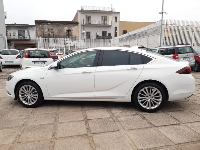 OPEL Insignia 2.0 CDTI S&S aut. Grand Sport Exclusive Immagine 1