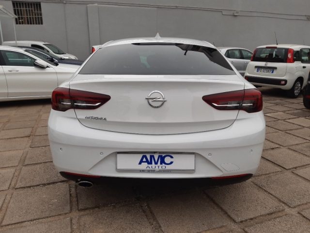 OPEL Insignia 2.0 CDTI S&S aut. Grand Sport Exclusive Immagine 3