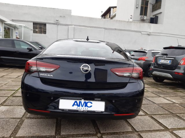 OPEL Insignia 2.0 CDTI S&S aut. Grand Sport Innovation Immagine 3