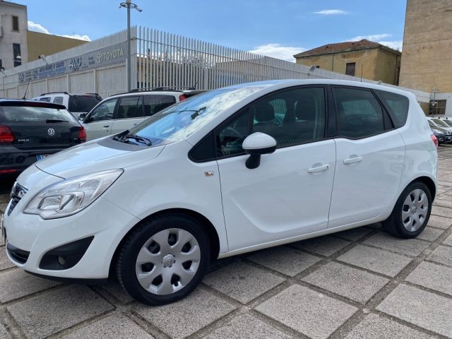 OPEL Meriva 1.4 100CV Elective Immagine 1