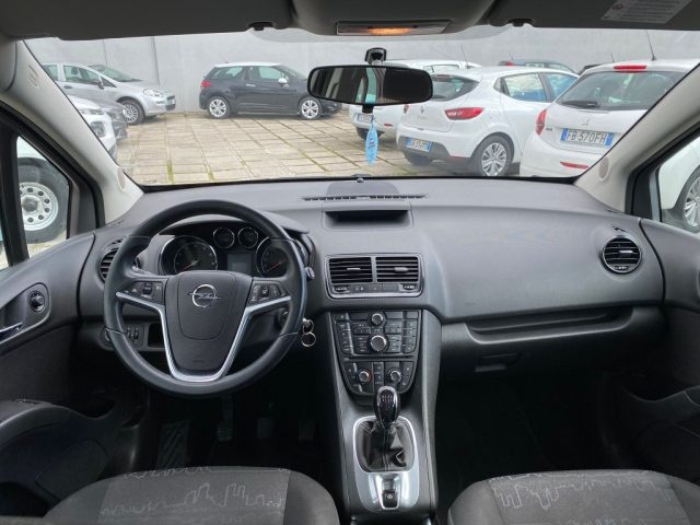 OPEL Meriva 1.4 100CV Elective Immagine 4