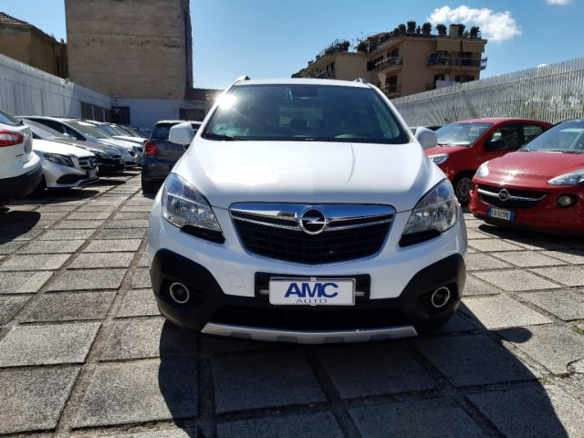 OPEL Mokka 1.6 Ecotec 115CV 4x2 Start&Stop Immagine 0