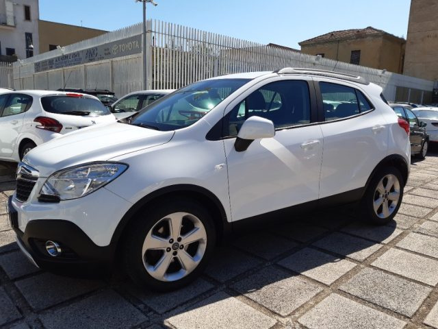 OPEL Mokka 1.6 Ecotec 115CV 4x2 Start&Stop Immagine 1