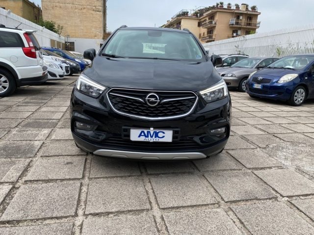 OPEL Mokka X 1.6 CDTI Ecotec 136CV 4x2  Ultimate Immagine 0