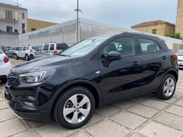 OPEL Mokka X 1.6 CDTI Ecotec 136CV 4x2  Ultimate Immagine 1