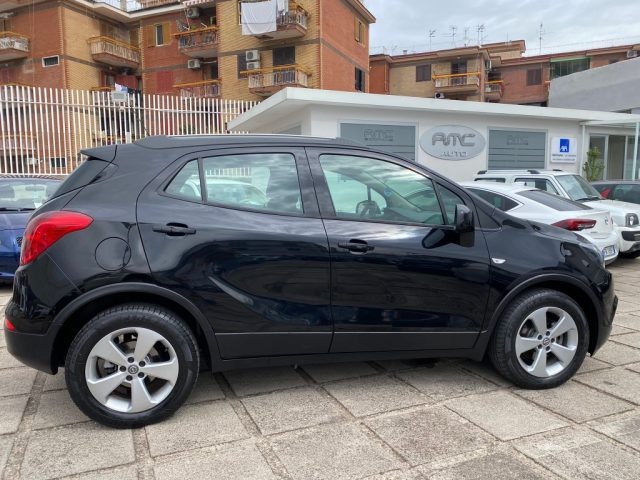 OPEL Mokka X 1.6 CDTI Ecotec 136CV 4x2  Ultimate Immagine 2