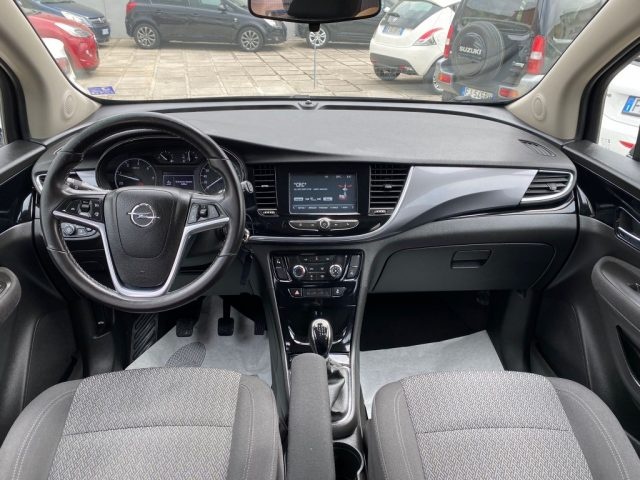 OPEL Mokka X 1.6 CDTI Ecotec 136CV 4x2  Ultimate Immagine 4