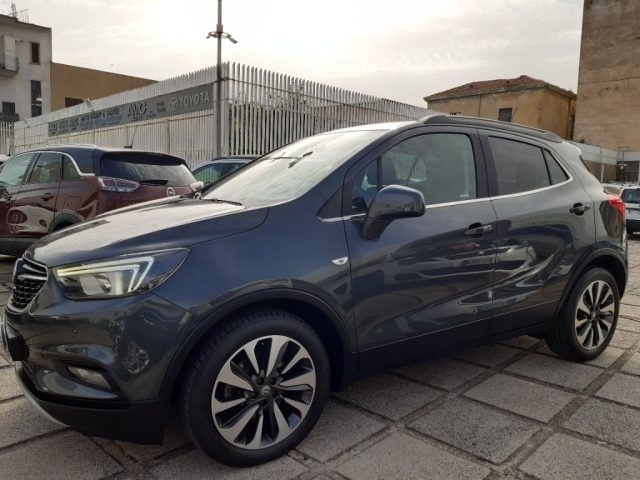 OPEL Mokka X 1.6 CDTI Ecotec 4x2 Start&Stop Innovation Immagine 1