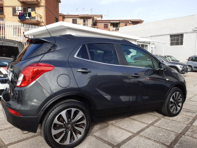 OPEL Mokka X 1.6 CDTI Ecotec 4x2 Start&Stop Innovation Immagine 2