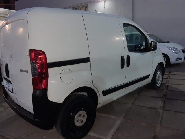 PEUGEOT Bipper 1.4 HDi 70CV Furgone Classe 2 Immagine 2