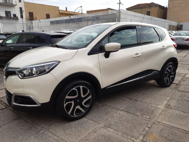 RENAULT Captur 1.5 dCi 8V 90 CV Start&Stop Energy R-Link Immagine 1