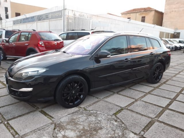 RENAULT Laguna 2.0 dCi 150CV SporTour 4Control Immagine 1