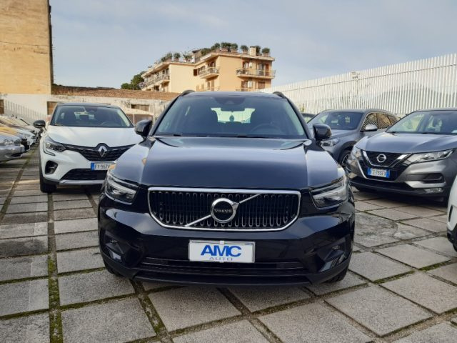 VOLVO XC40 D3 Geartronic R-design Immagine 0