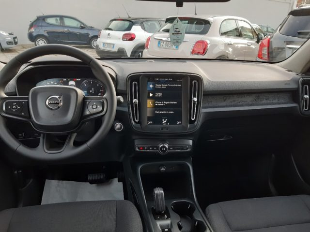 VOLVO XC40 D3 Geartronic R-design Immagine 4