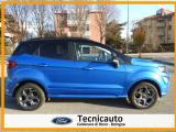 FORD EcoSport 1.0 EcoBoost 125 CV St-Line