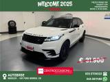 LAND ROVER Range Rover Velar 2.0D I4 240 CV R-Dynamic - MOTORE NUOVO!