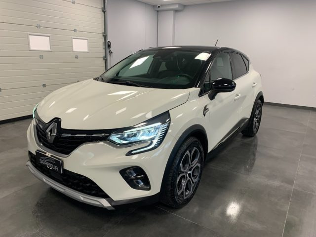 RENAULT Captur 1.0 GPL Intens Immagine 2