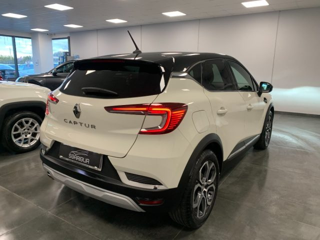 RENAULT Captur 1.0 GPL Intens Immagine 3