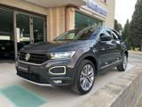 VOLKSWAGEN T-Roc 1.6 TDI Sport BlueMotion Technology