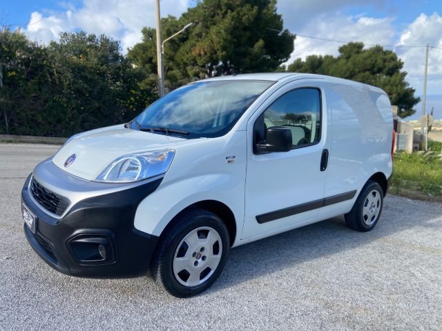 FIAT Fiorino 1.3 MJT 95CV Cargo con IVA ESPOSTA Immagine 2