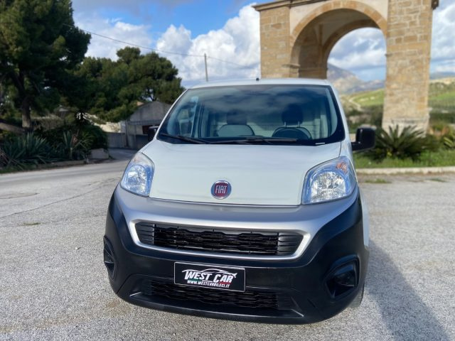 FIAT Fiorino 1.3 MJT 95CV Cargo con IVA ESPOSTA Immagine 3