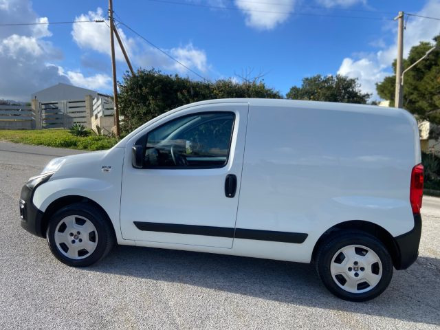 FIAT Fiorino 1.3 MJT 95CV Cargo con IVA ESPOSTA Immagine 4