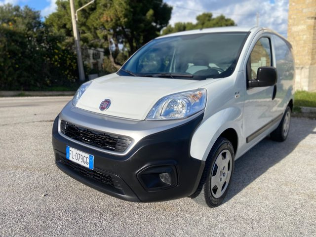 FIAT Fiorino 1.3 MJT 95CV Cargo con IVA ESPOSTA Immagine 1