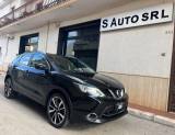 NISSAN Qashqai 1.5dCi Tekna *Tetto*Cam360*