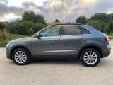 AUDI Q3 2.0 TDI 150 CV Design