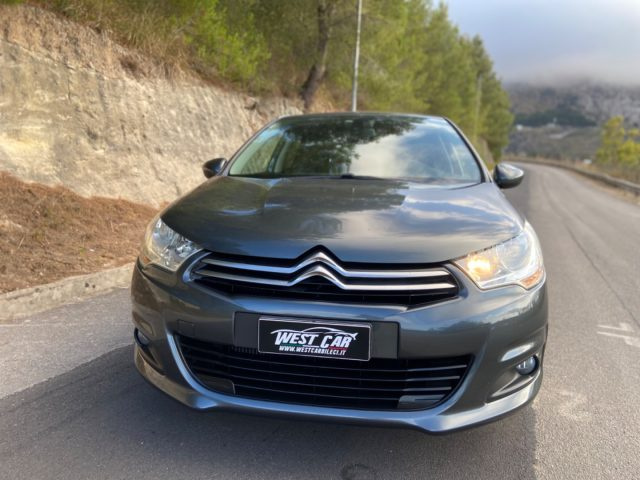 CITROEN C4 1.6 HDi 90cv Immagine 2