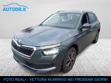 SKODA Kamiq 1.0 G-Tec Ambition LED, Winter pack, Vetri osc.