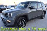 JEEP Renegade 1.6 Mjt 120 CV Business *Navi,sensori*